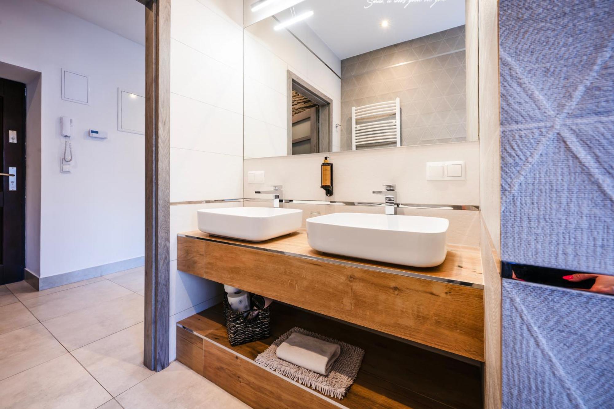 Modena Moxy Te&Am Cracow Διαμέρισμα Krasków Εξωτερικό φωτογραφία
