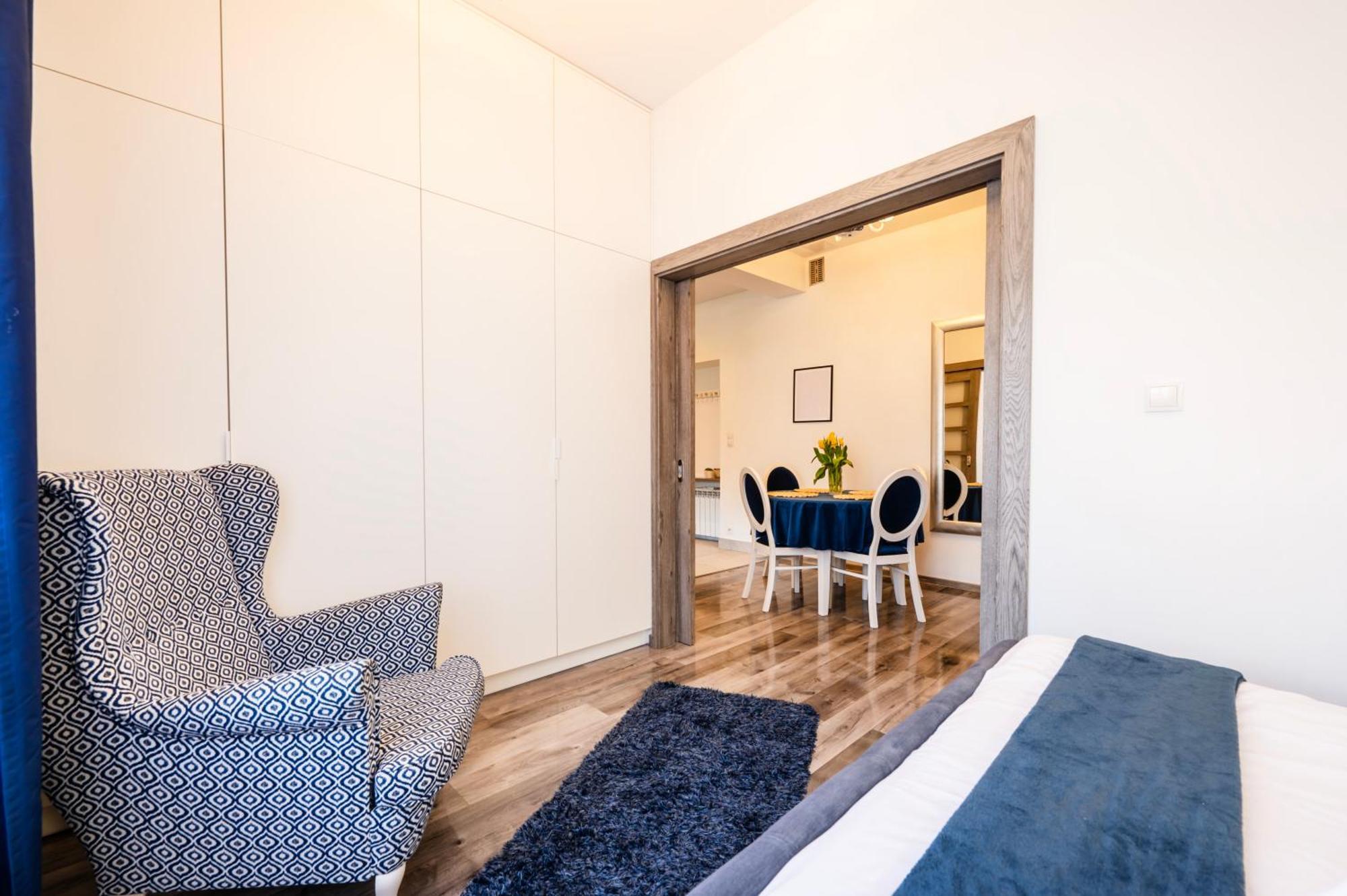 Modena Moxy Te&Am Cracow Διαμέρισμα Krasków Εξωτερικό φωτογραφία