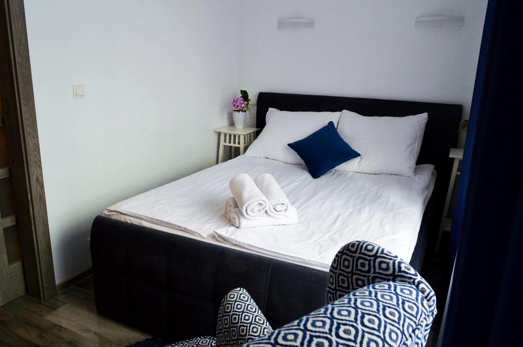 Modena Moxy Te&Am Cracow Διαμέρισμα Krasków Εξωτερικό φωτογραφία